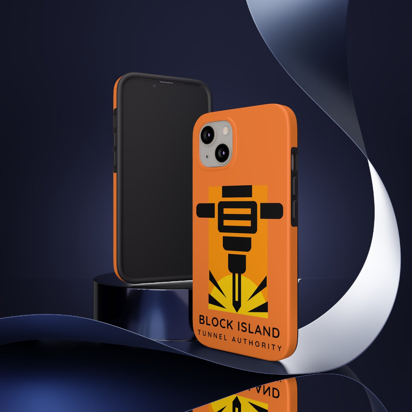 BITA Hammer iPhone Cases