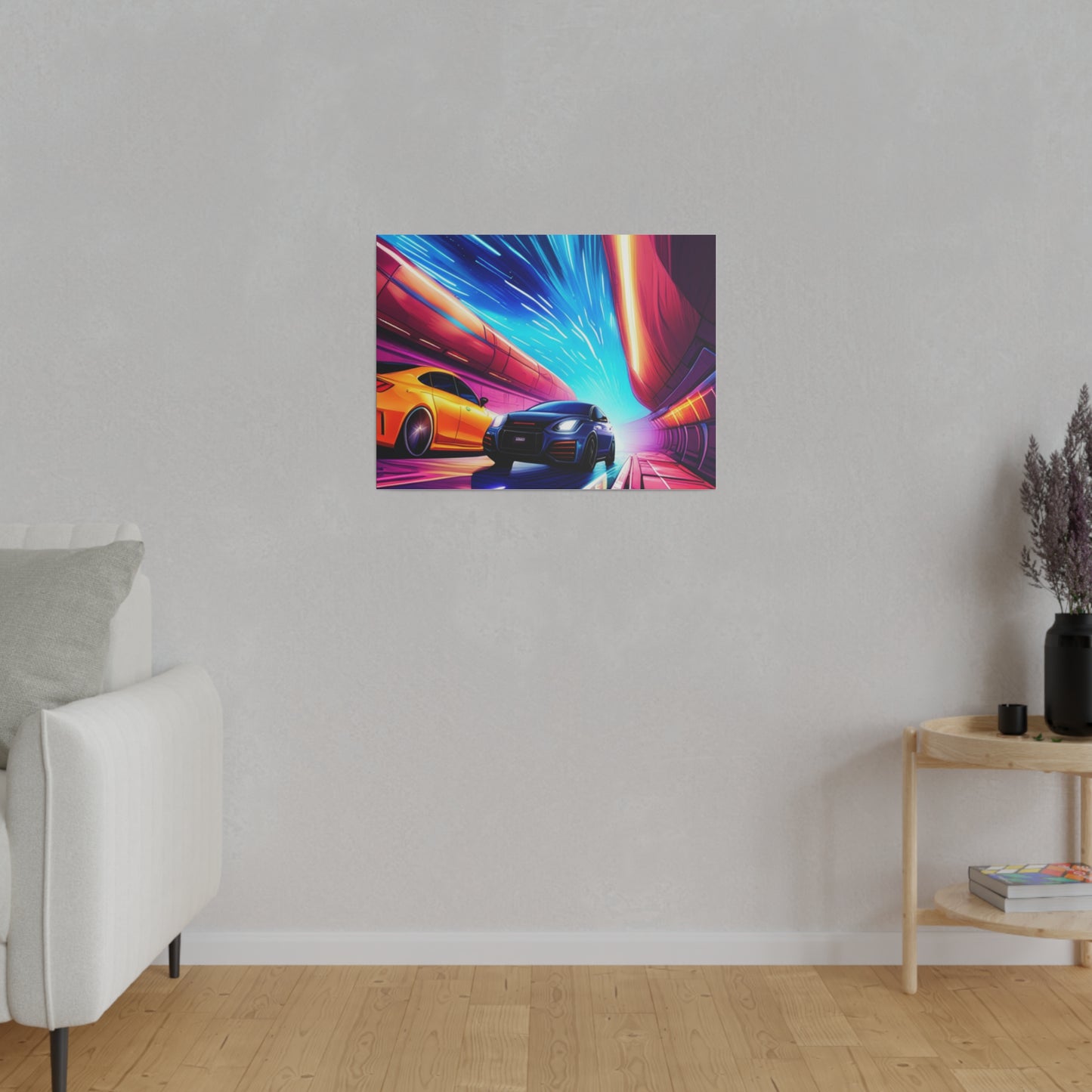 BITA Wall Art #2