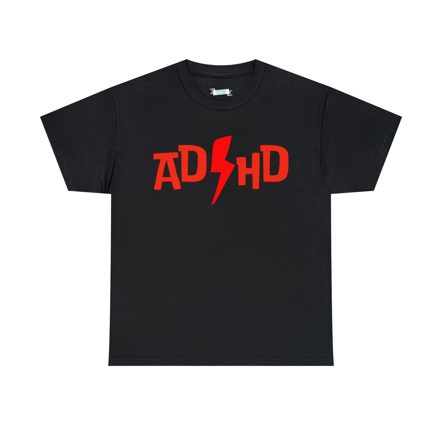 ADHD Tee