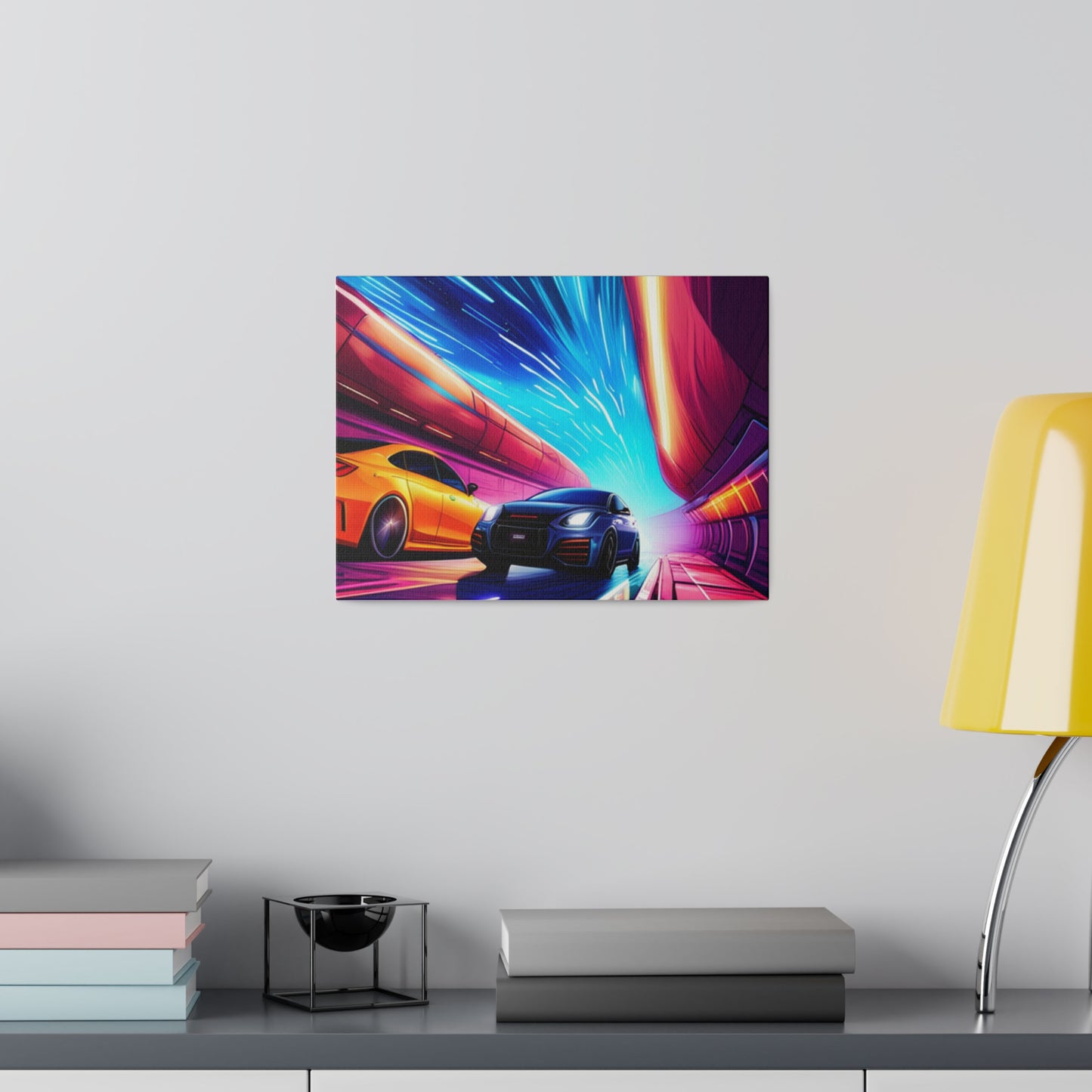 BITA Wall Art #2
