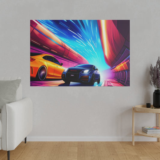 BITA Wall Art #2