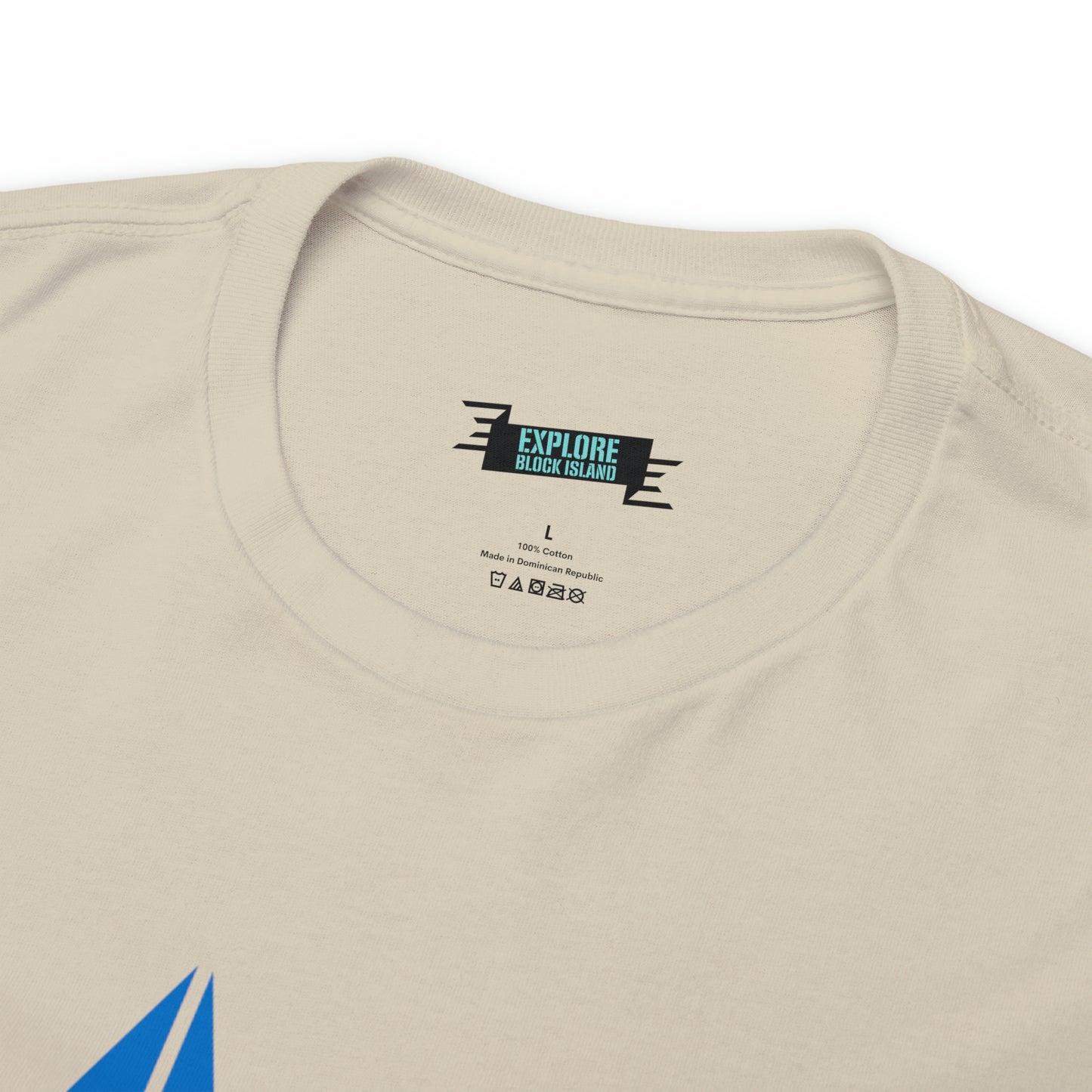 Surf Naked Tee