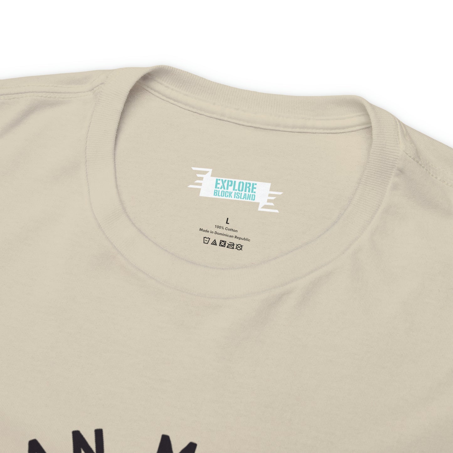 Mohegan Munitions Tee