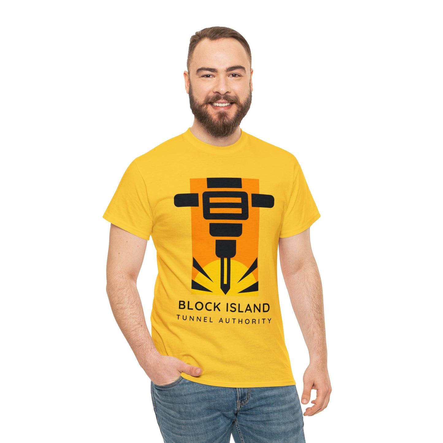 BITA Hammer Tee