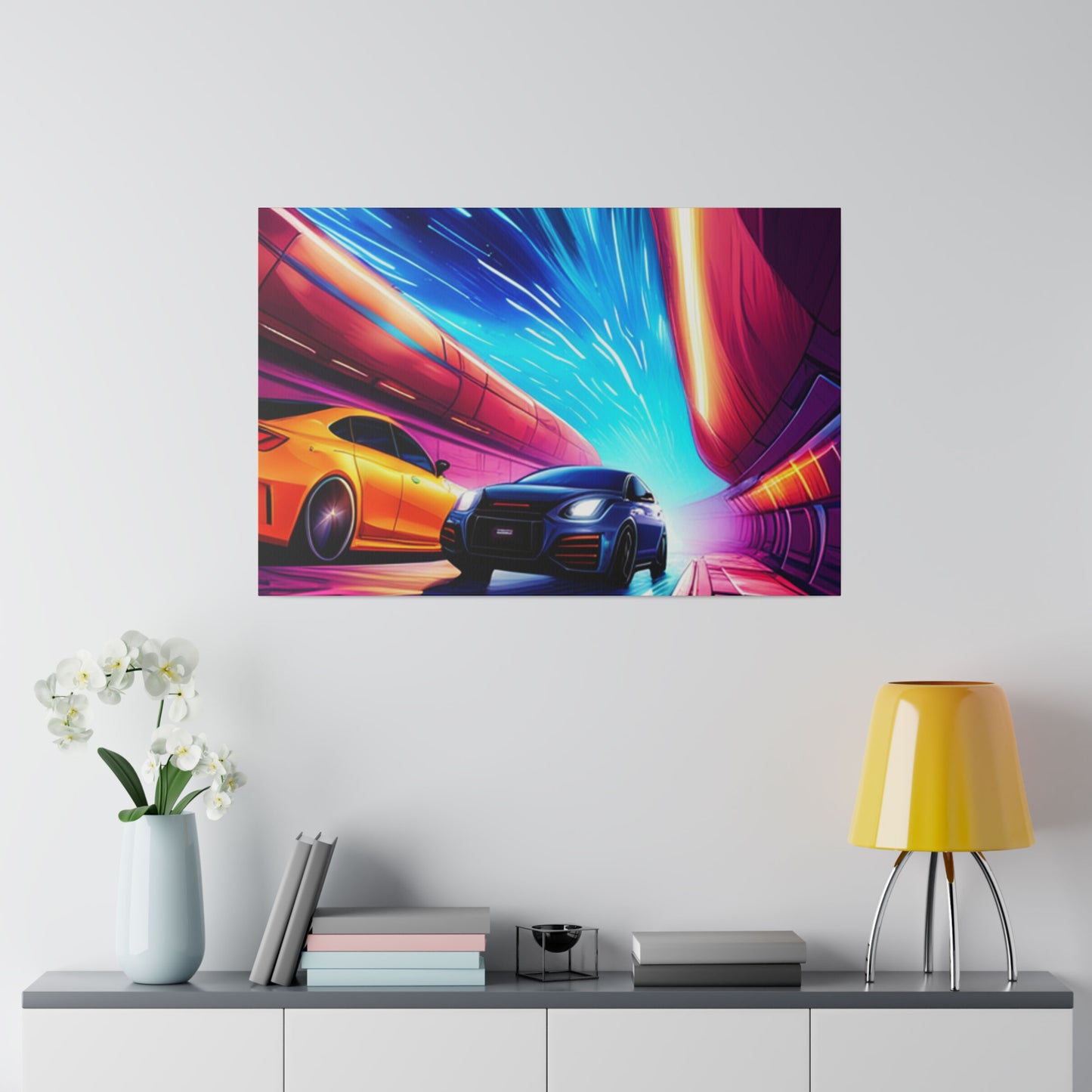 BITA Wall Art #2