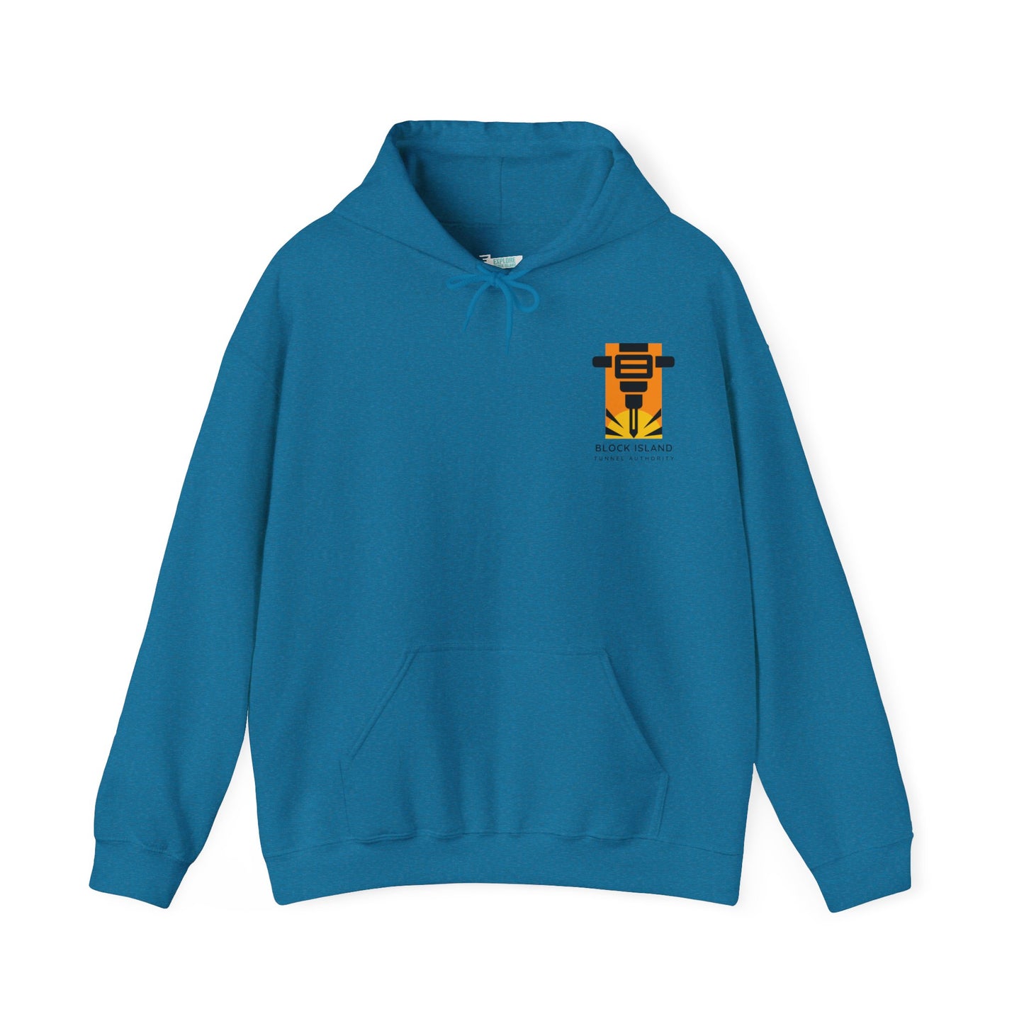 BITA Hammer Hoodie