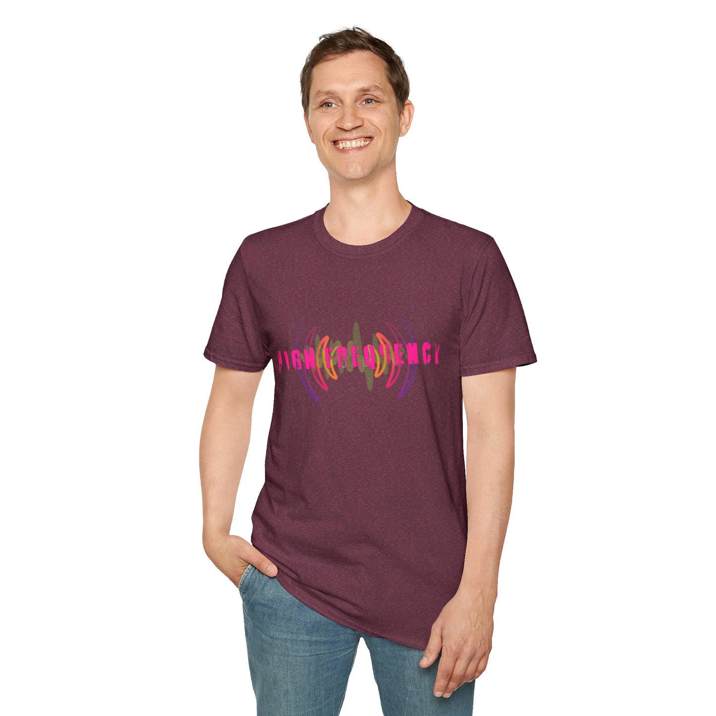High Frequency Tee