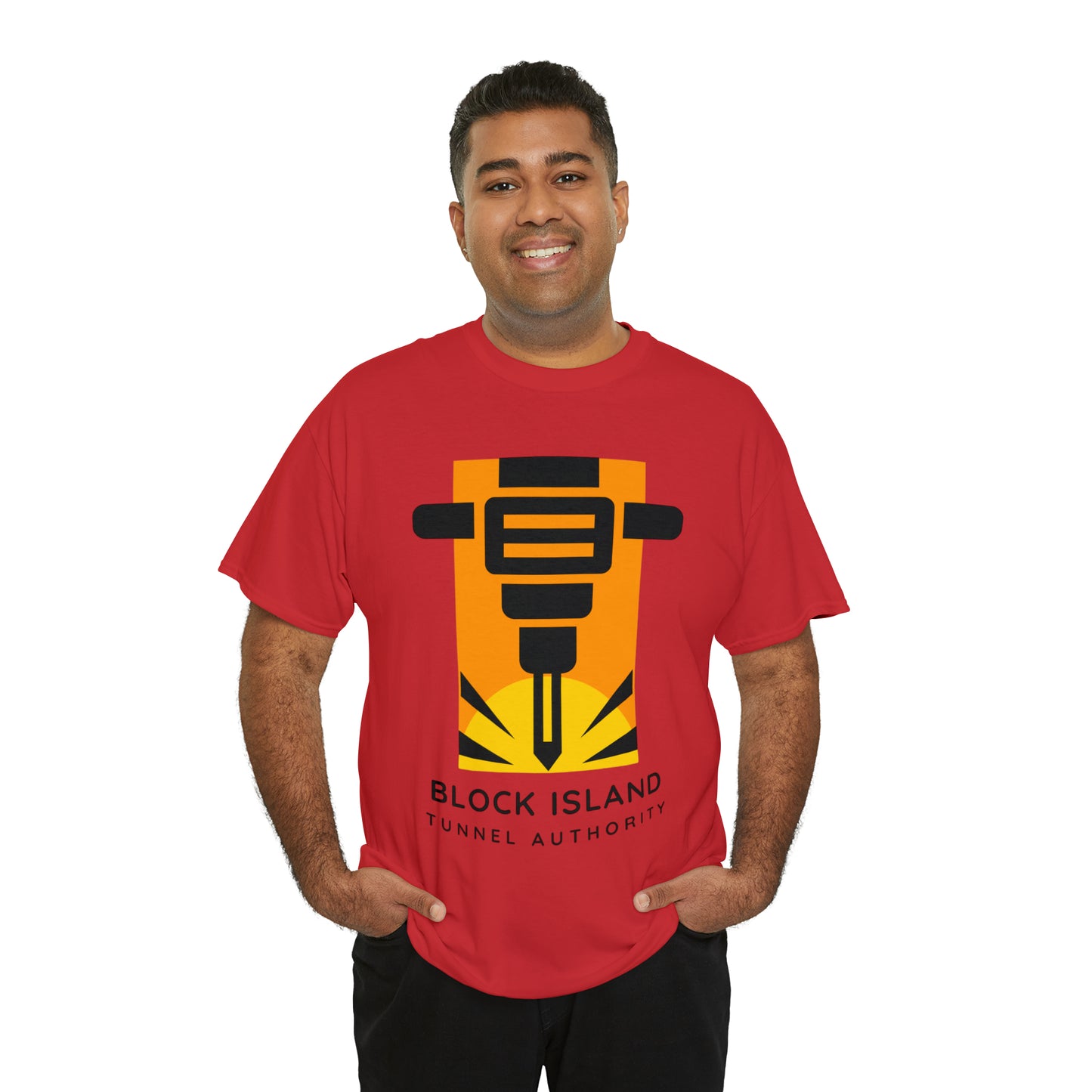 BITA Hammer Tee
