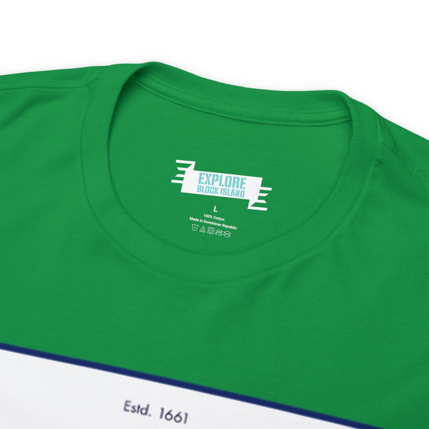 Community Over Corporations Tee