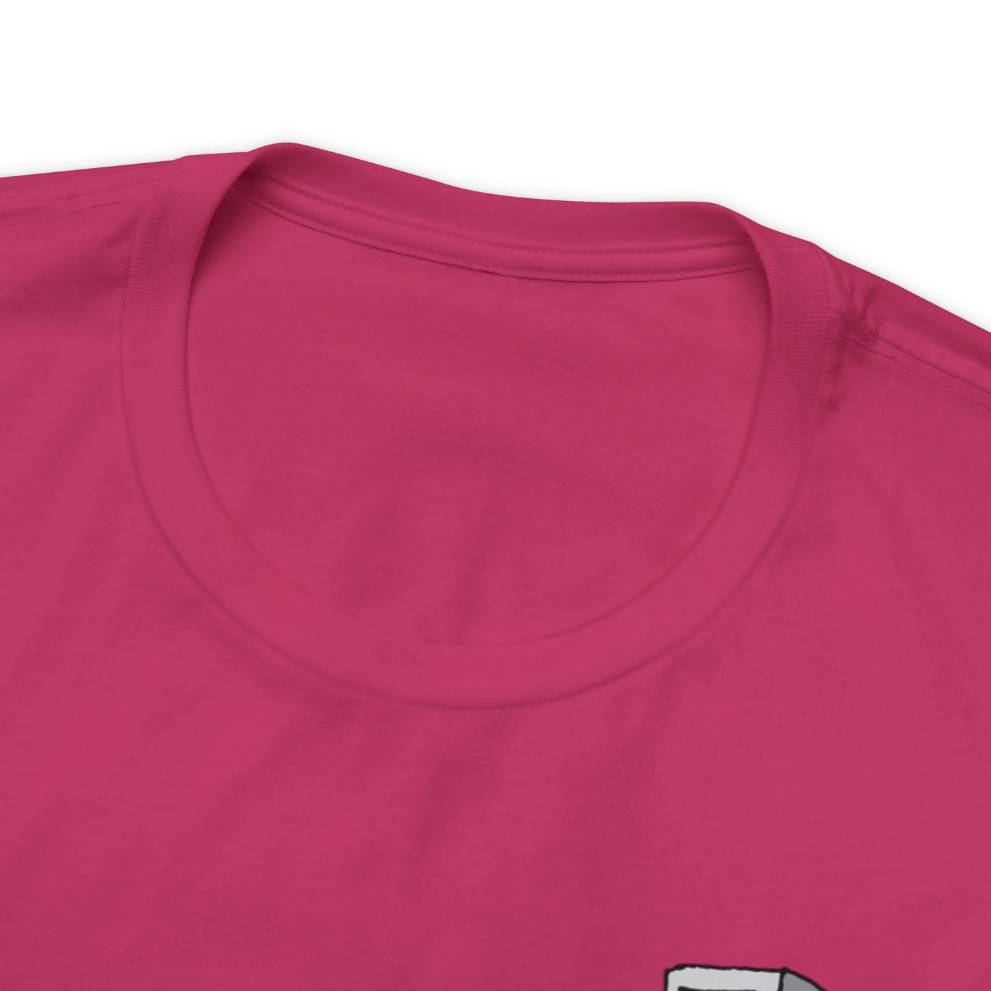 Block Breaker Arcade Tee