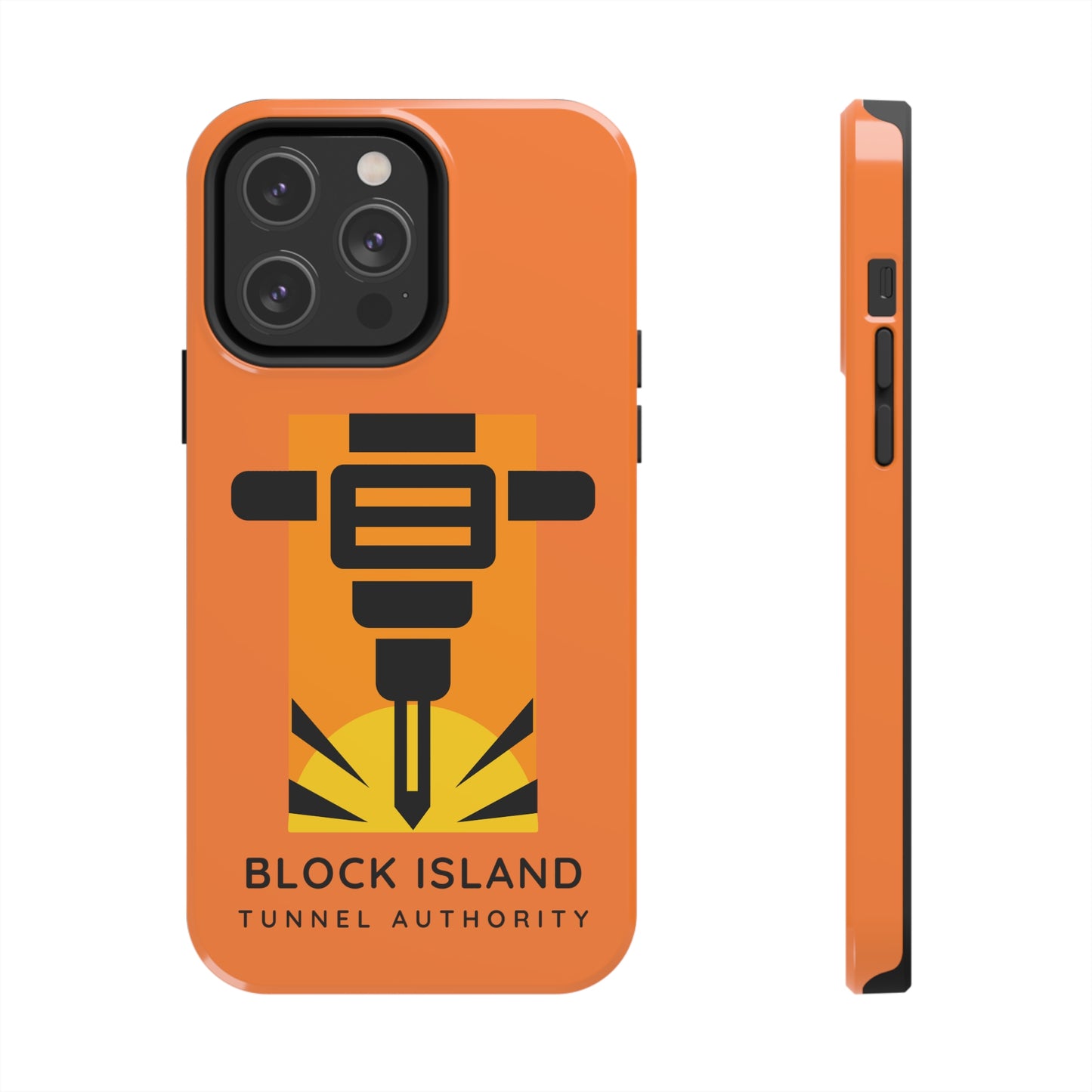 BITA Hammer iPhone Cases