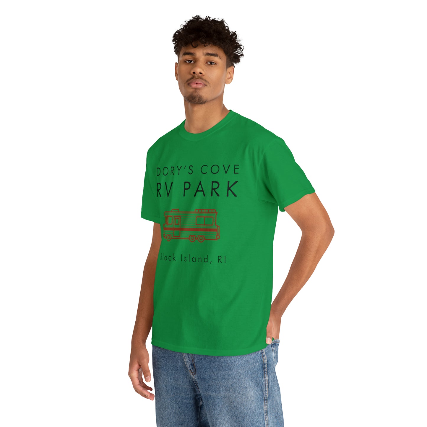 Dory’s Cove RV Park Tee