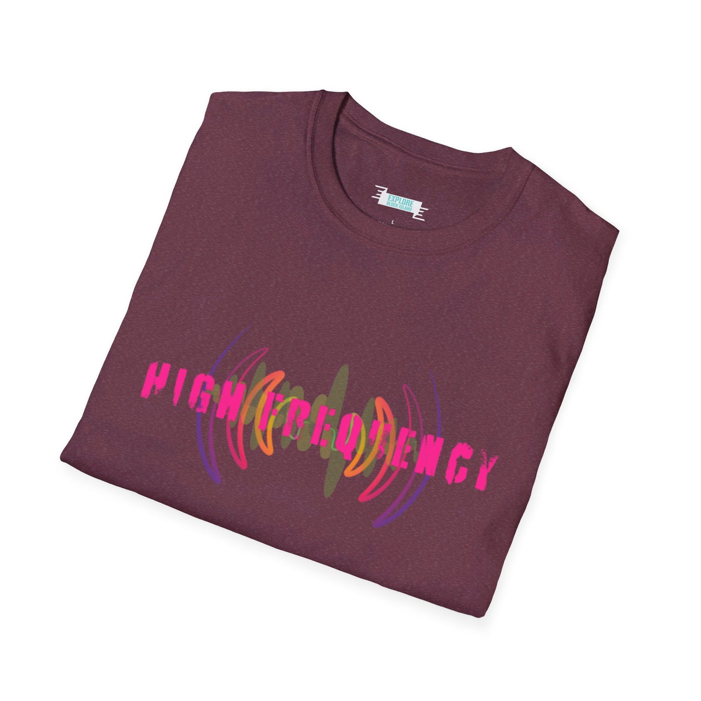 High Frequency Tee