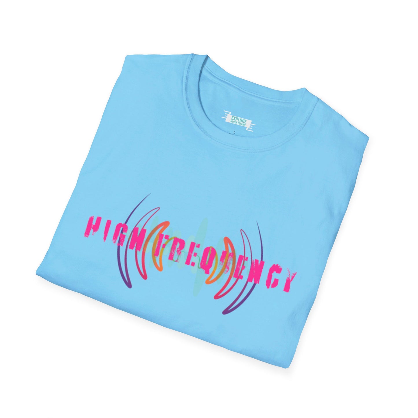High Frequency Tee