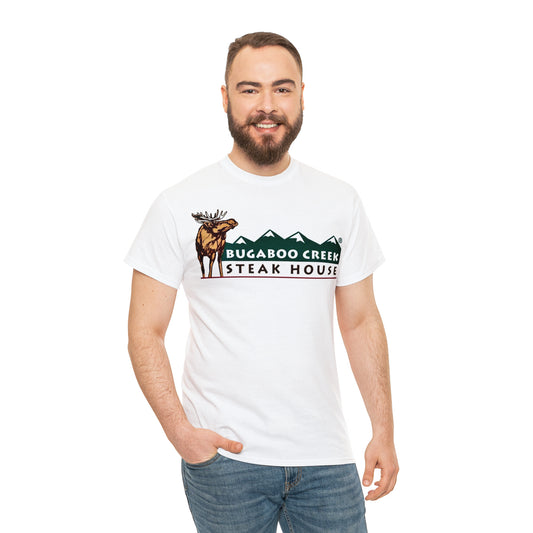 Bugaboo Creek Tee