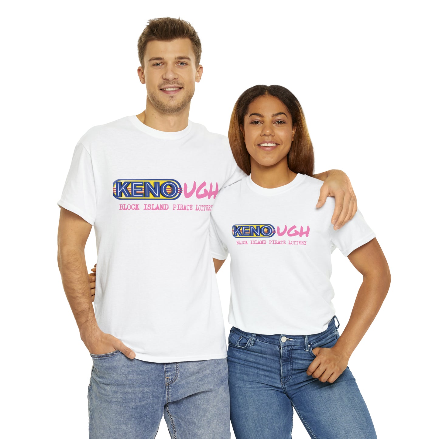 Keno Tee