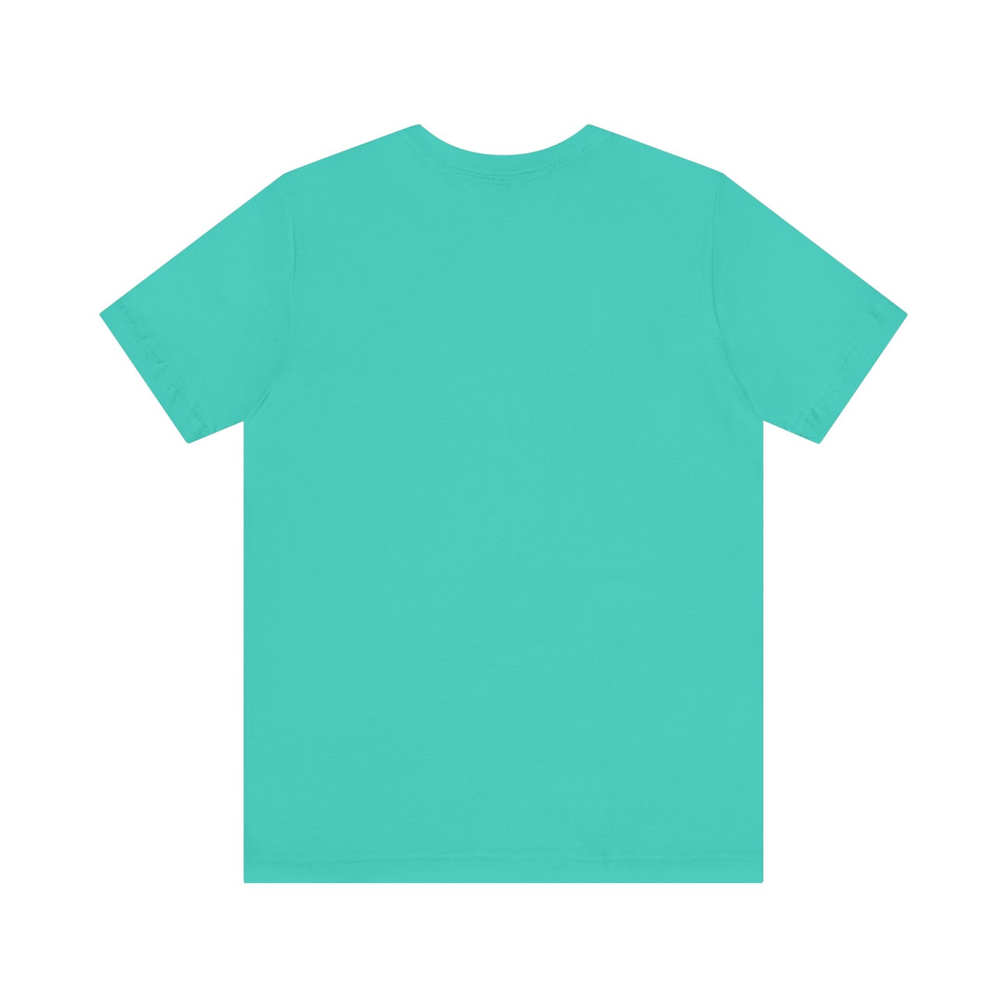 Jellyfish Petting Zoo Tee