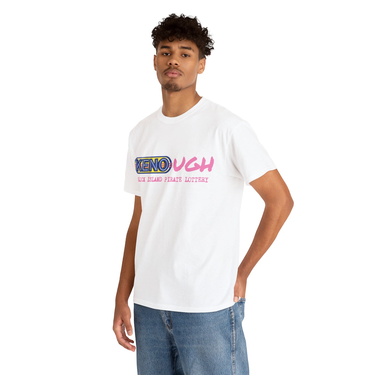 Keno Tee