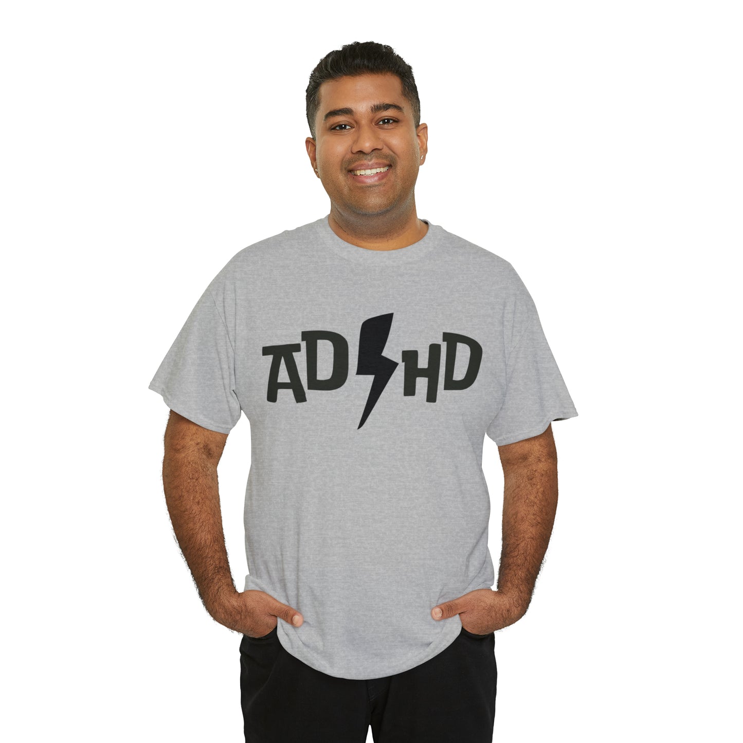 ADHD Tee