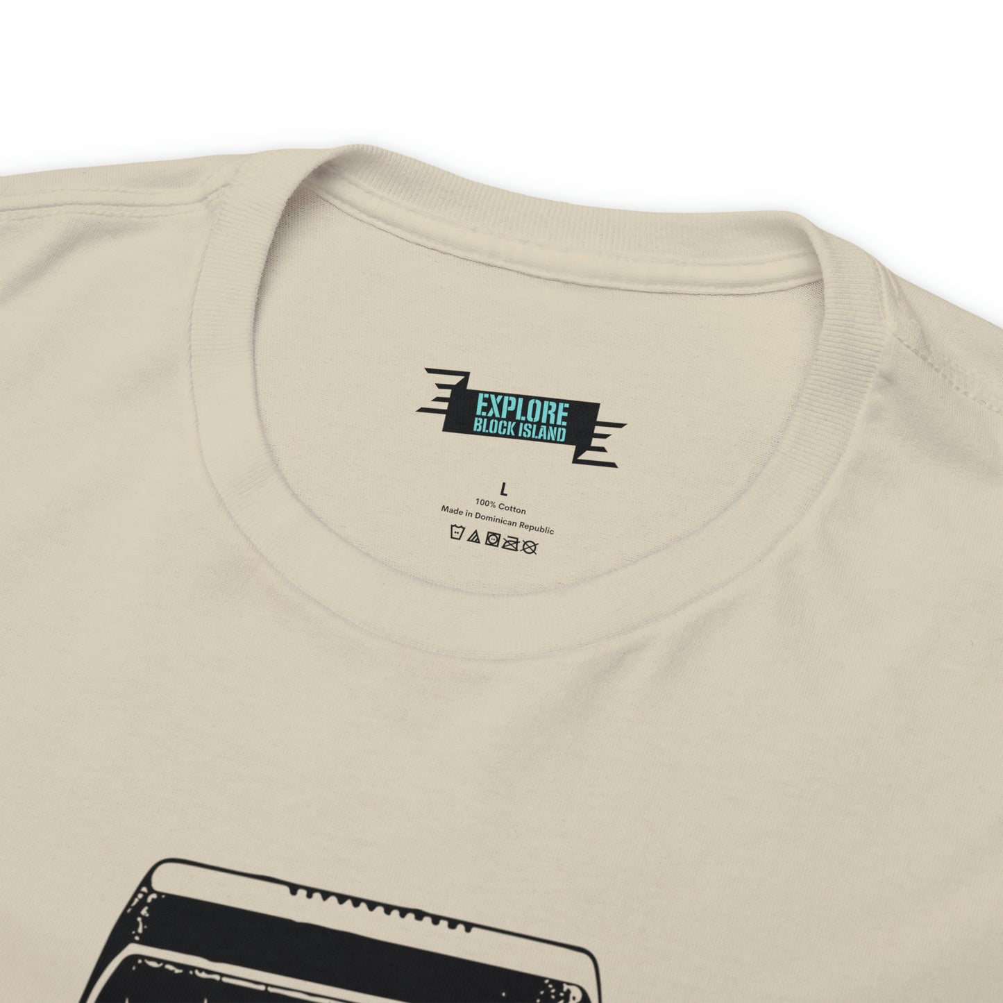 Big Business is Bad Business Tee