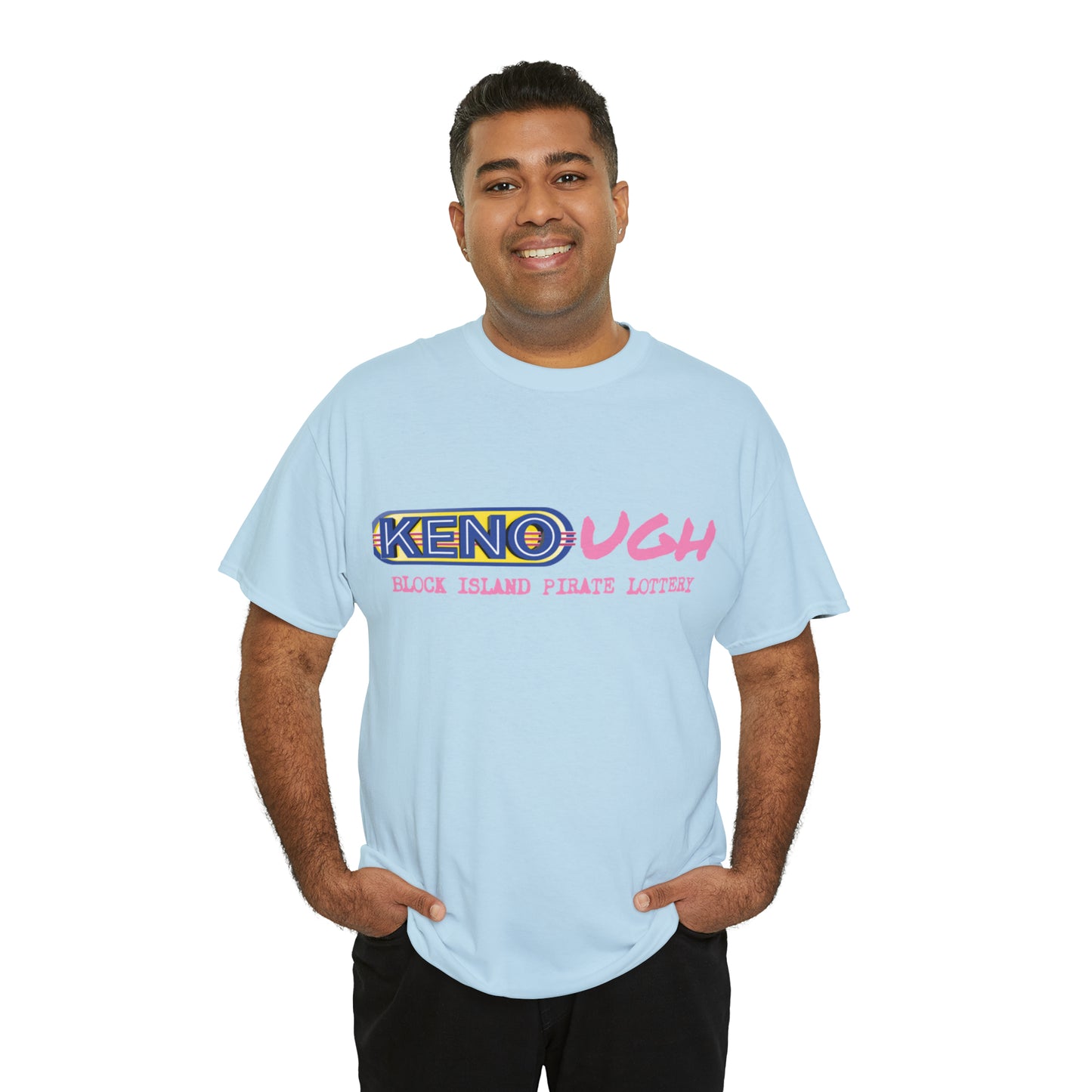 Keno Tee