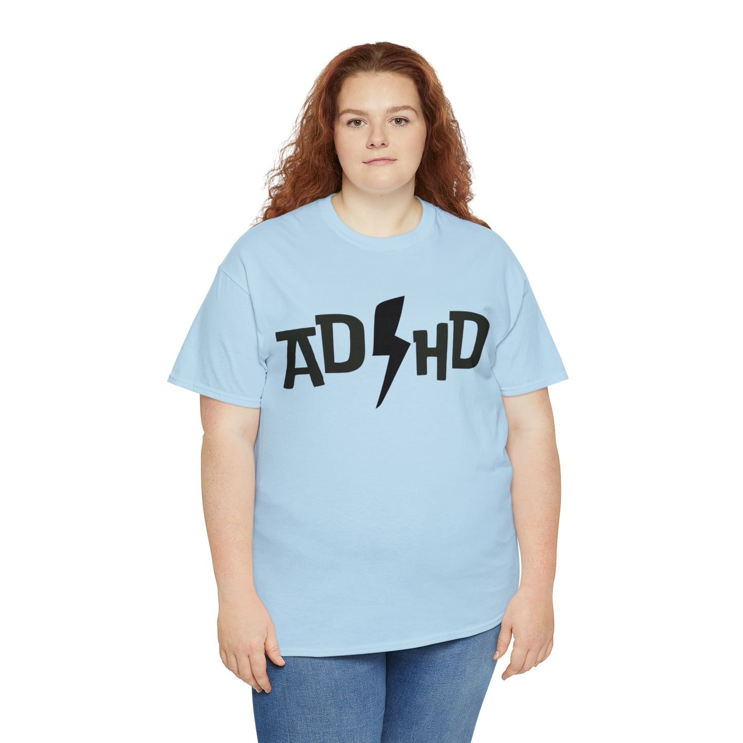 ADHD Tee