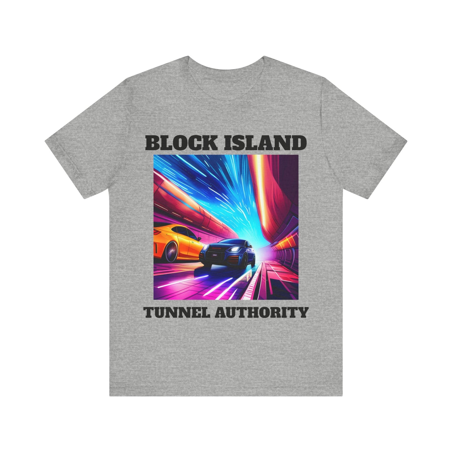 BITA Future Tee