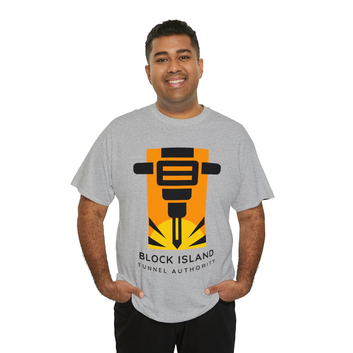 BITA Hammer Tee