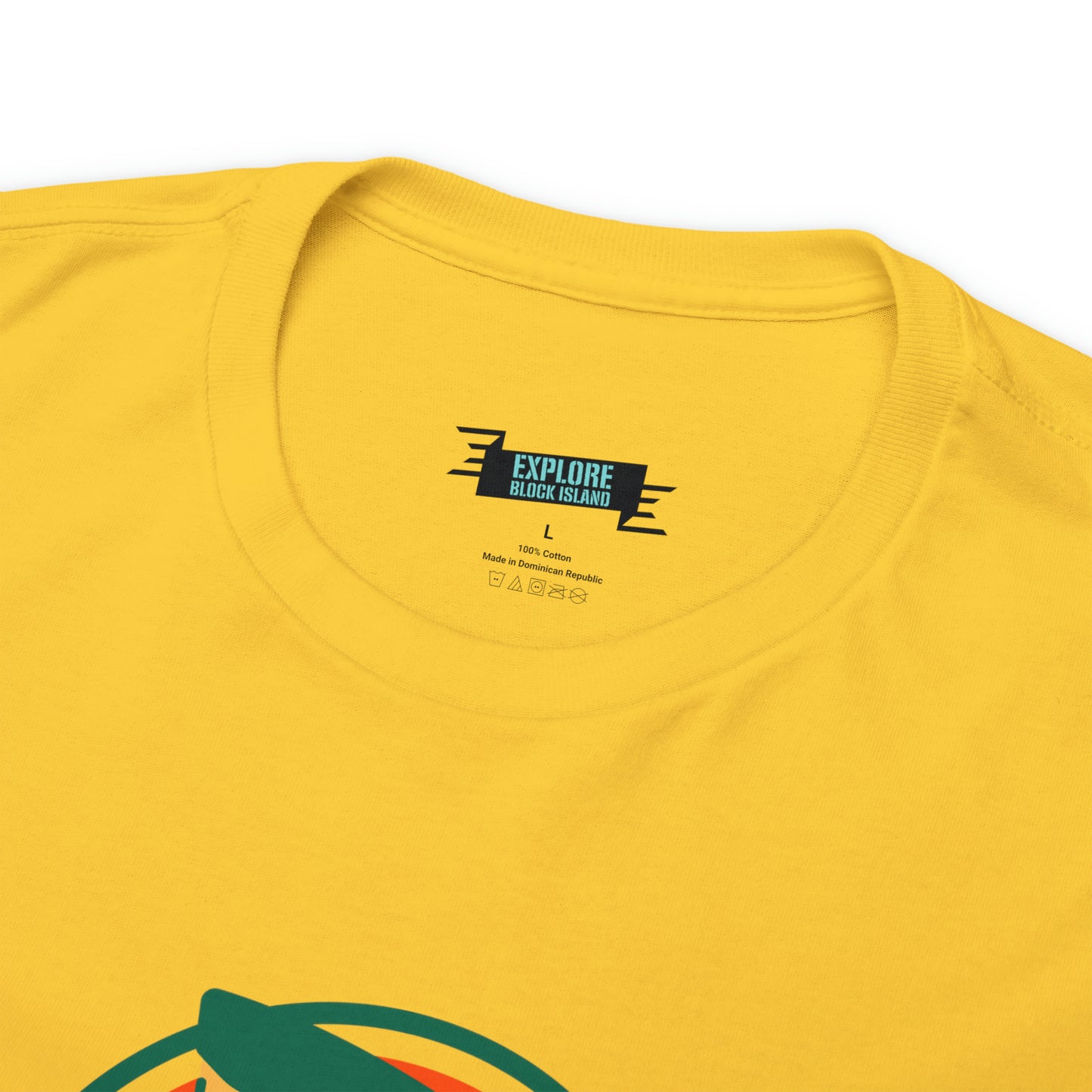 No Seconds Tee