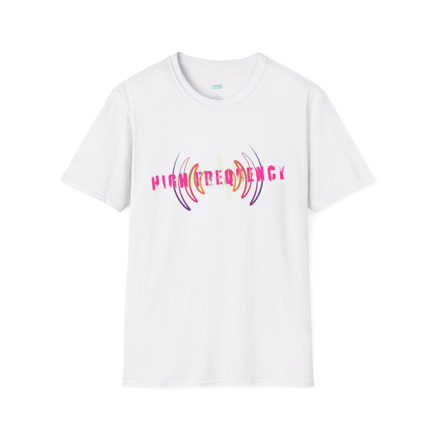 High Frequency Tee