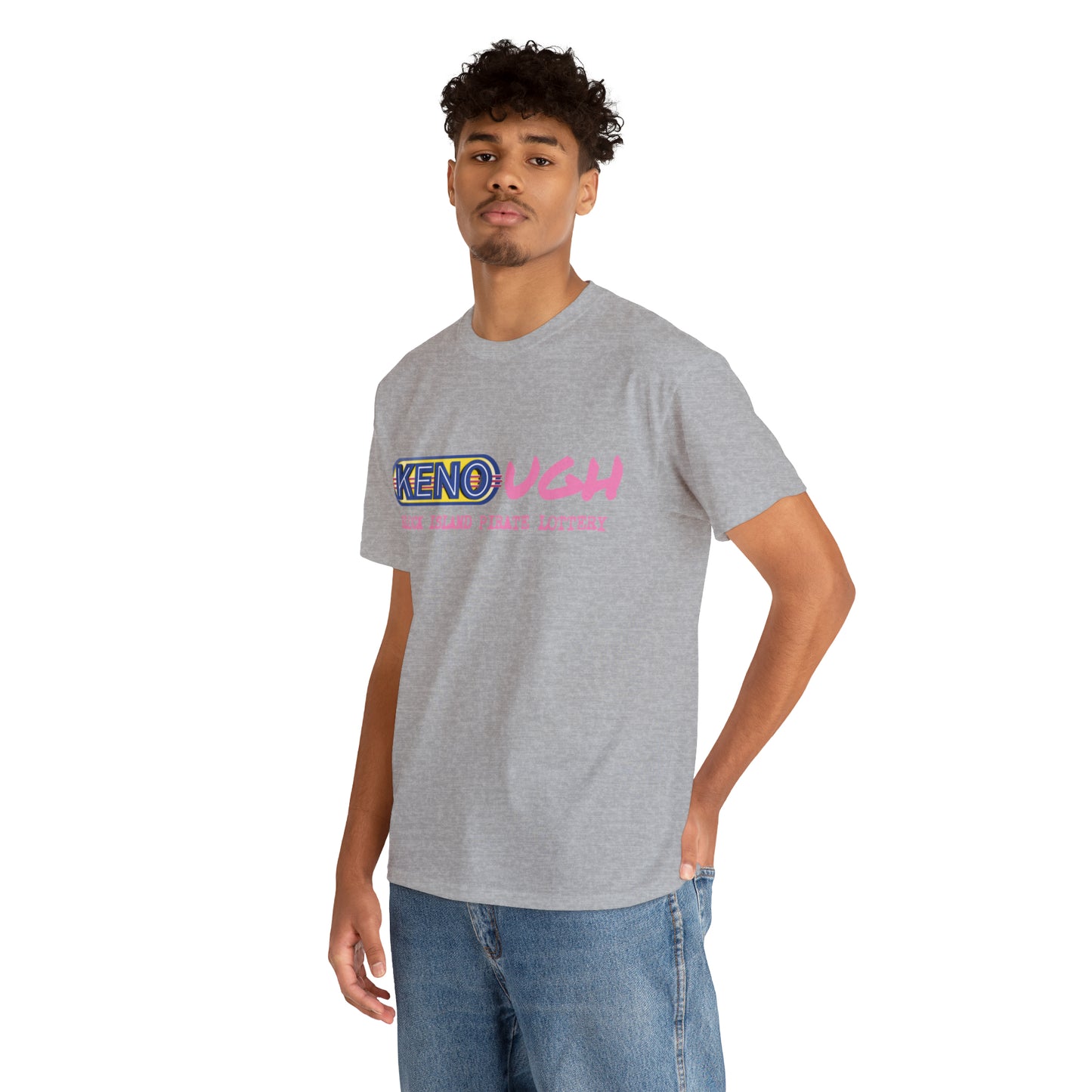 Keno Tee