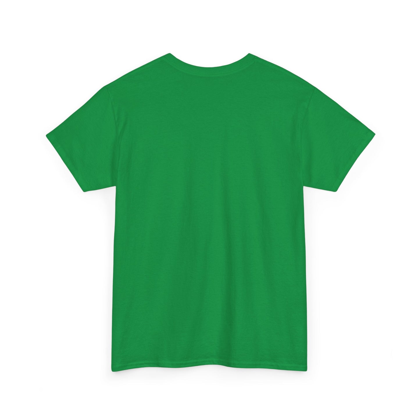 Block Full o’ Nuts Tee