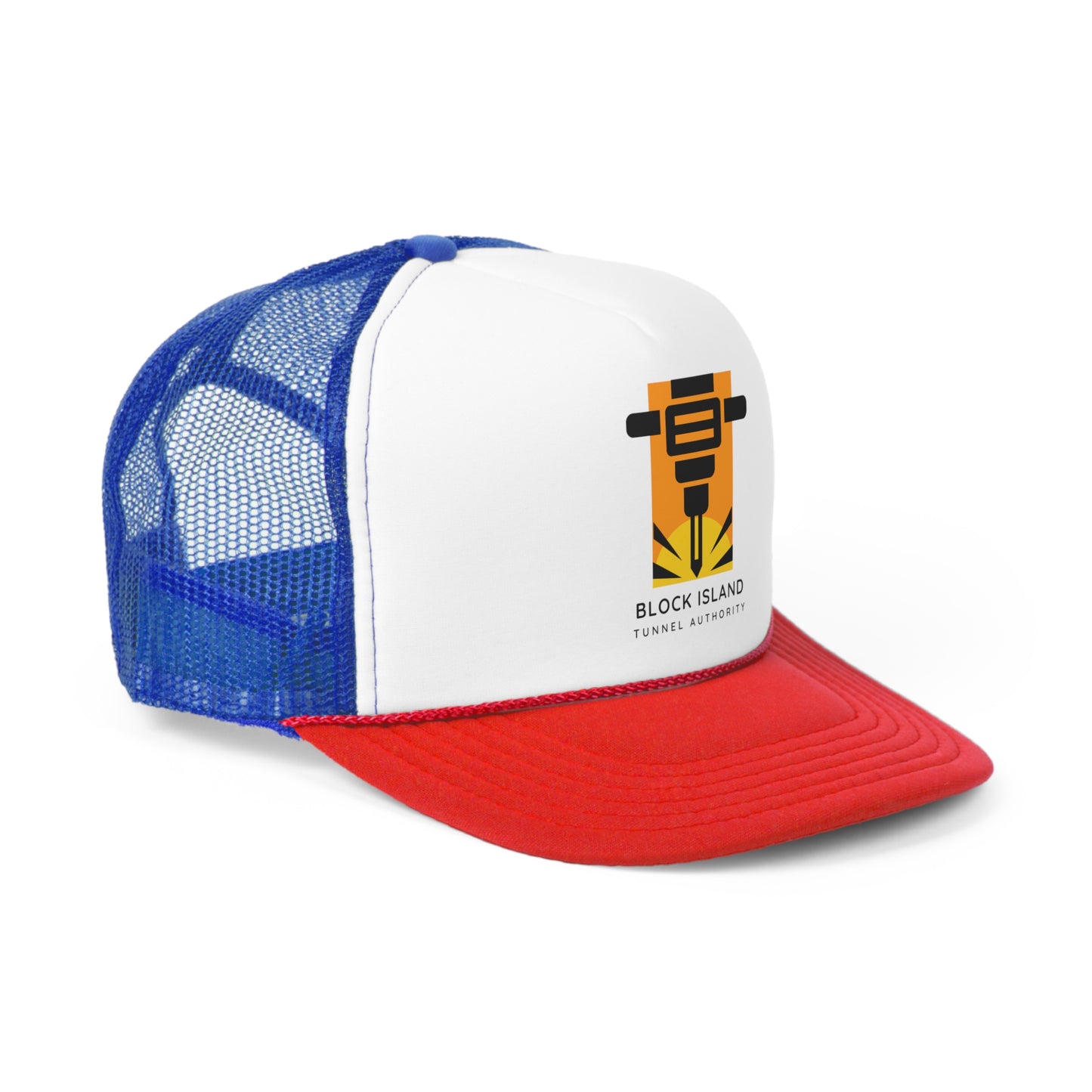 BITA Hammer Trucker Cap