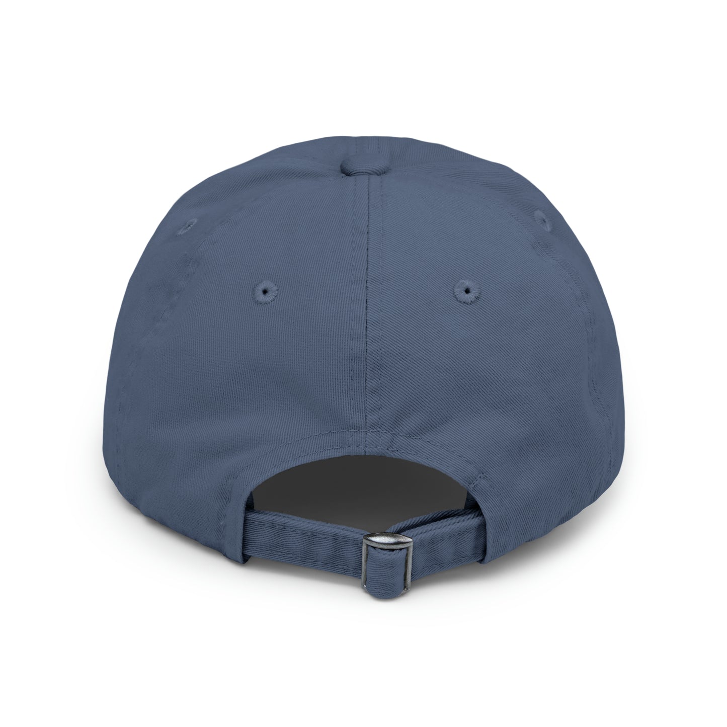 Block Full o’ Nuts Distressed Cap