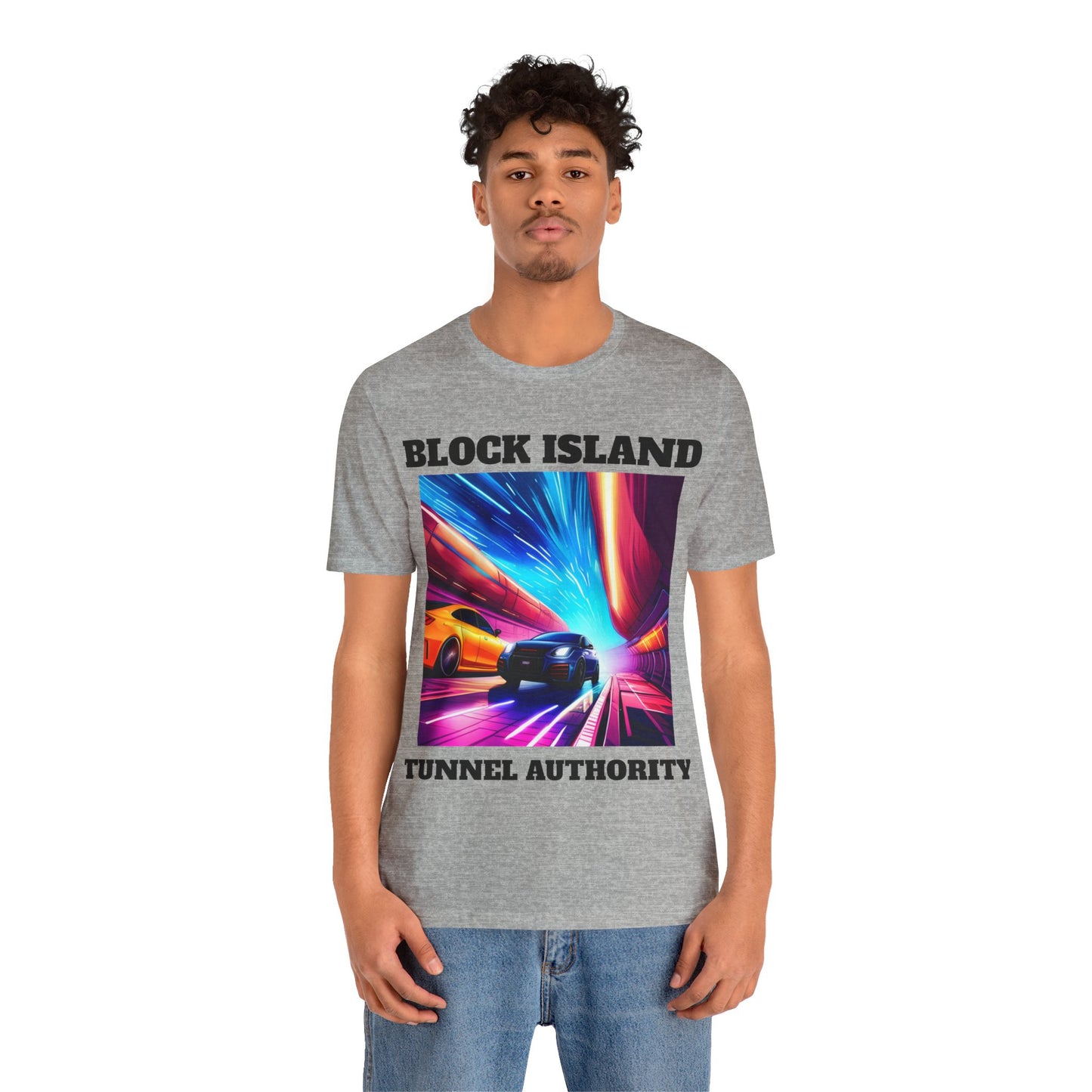 BITA Future Tee