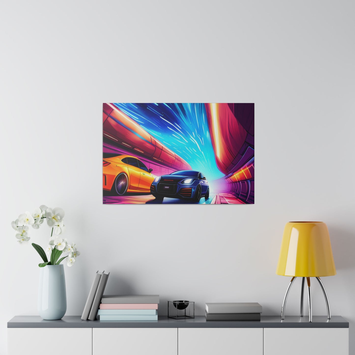 BITA Wall Art #2