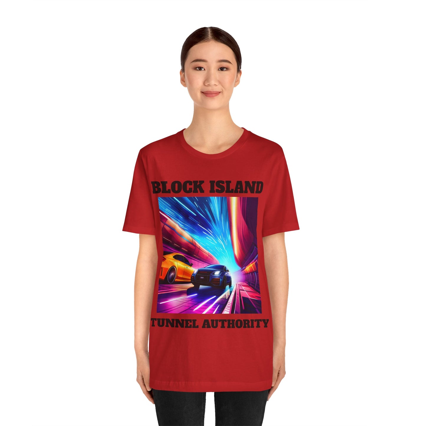 BITA Future Tee