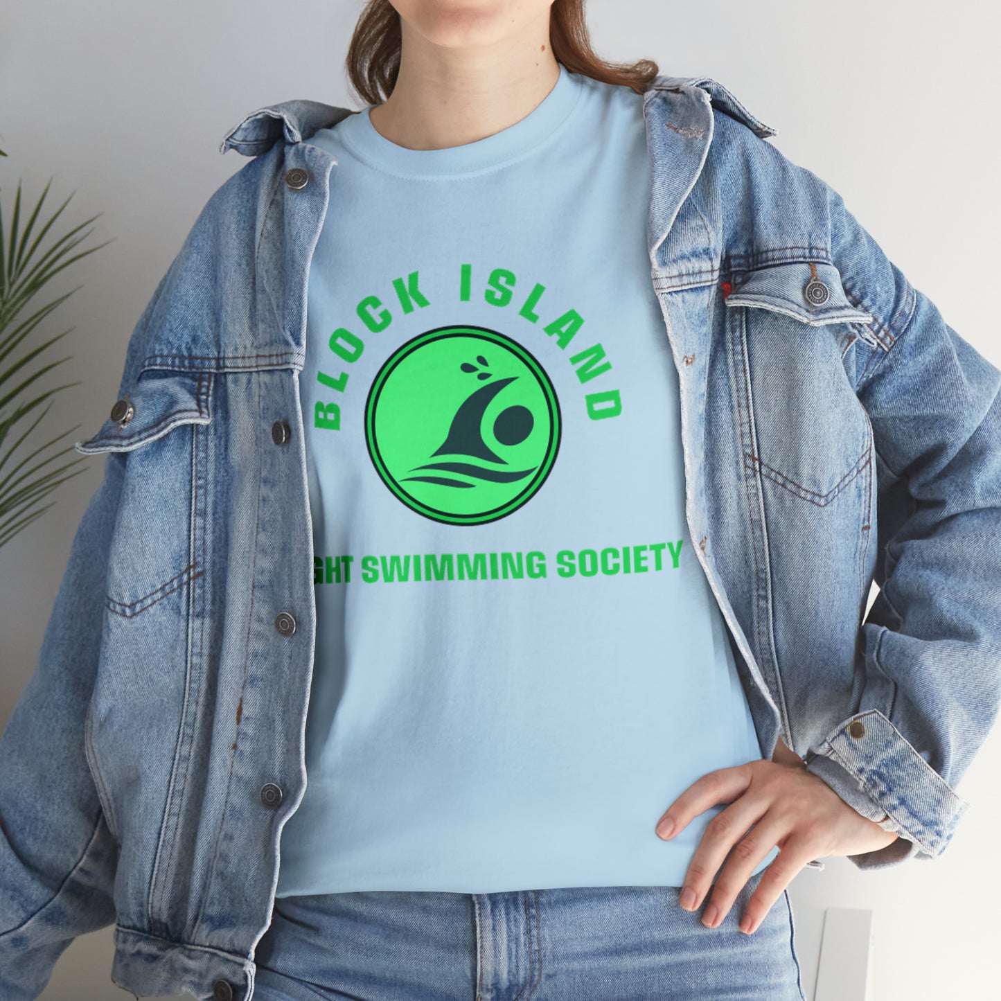 Block Island Night Swimming Society
