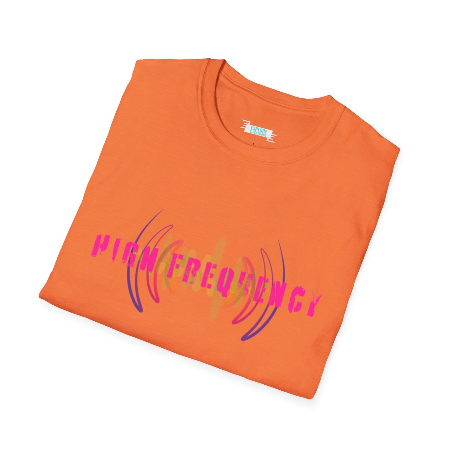 High Frequency Tee