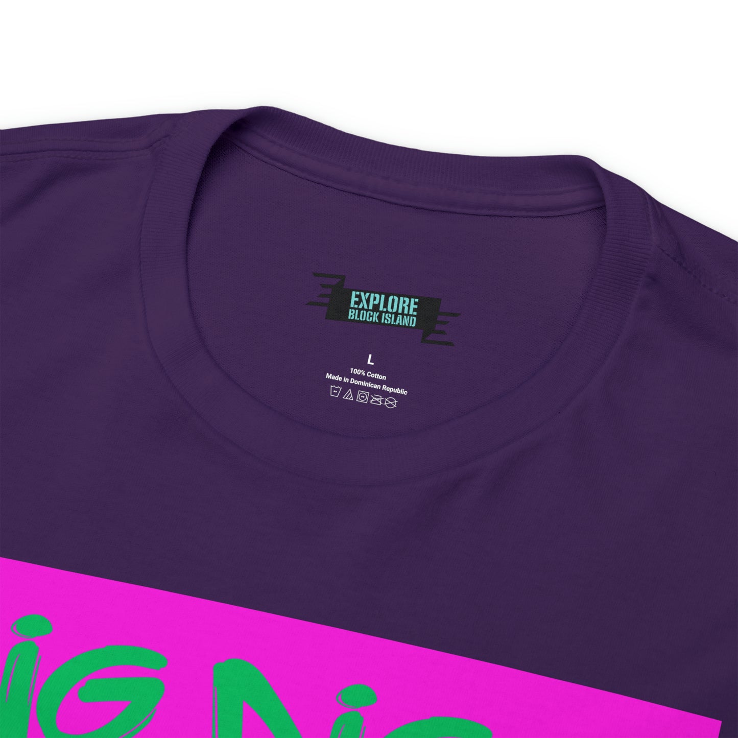 Big Dig 2: Underwater Boogaloo Tee