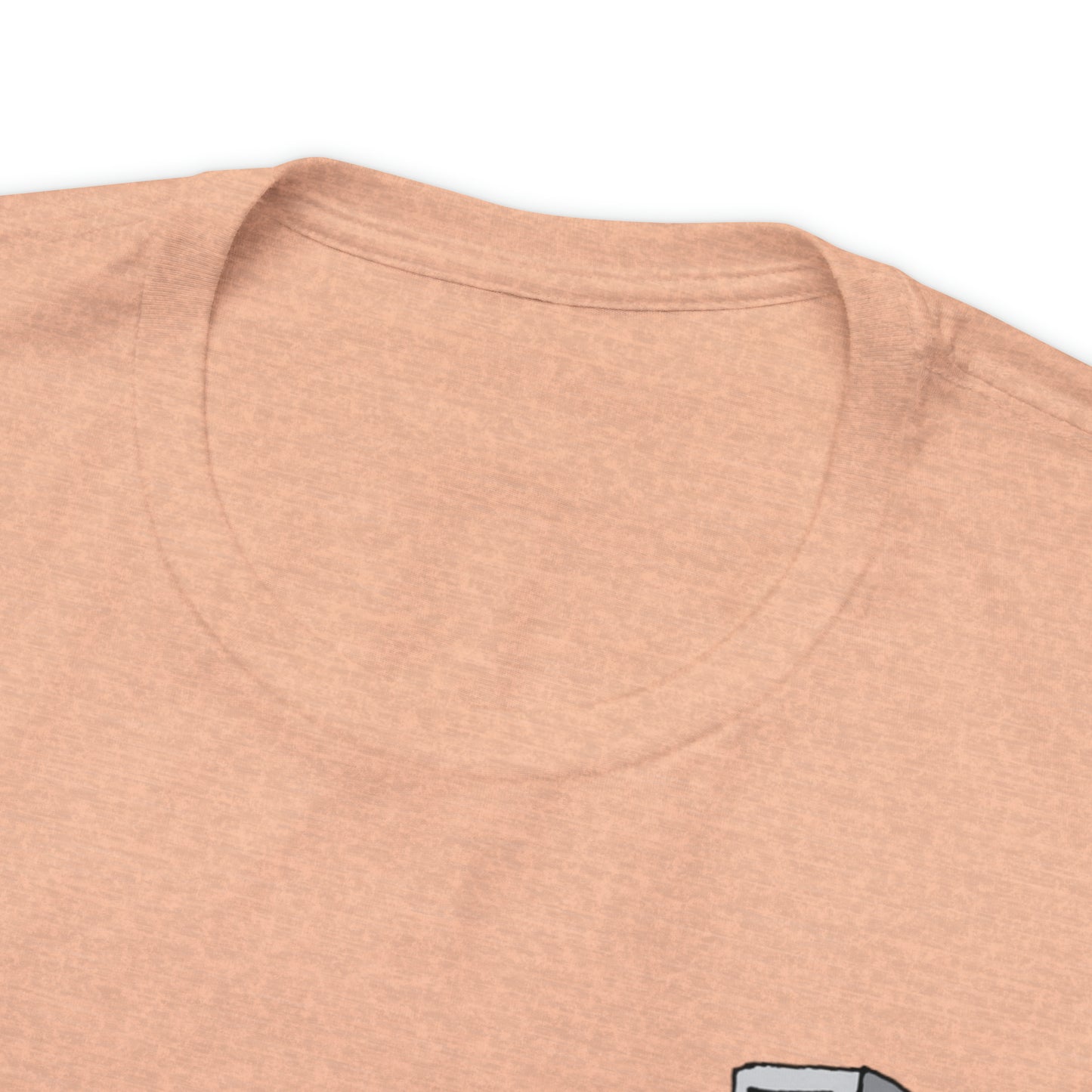 Block Breaker Arcade Tee