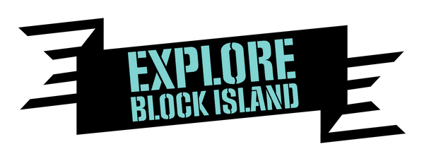 Explore Block Island logo