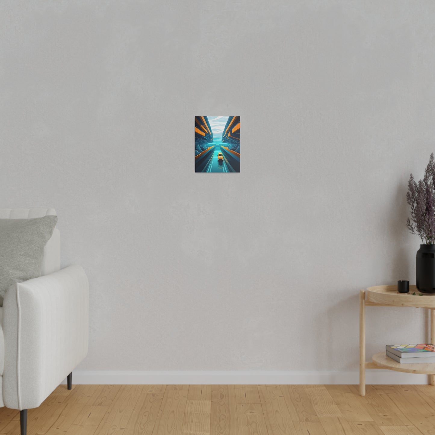BITA Wall Art #1