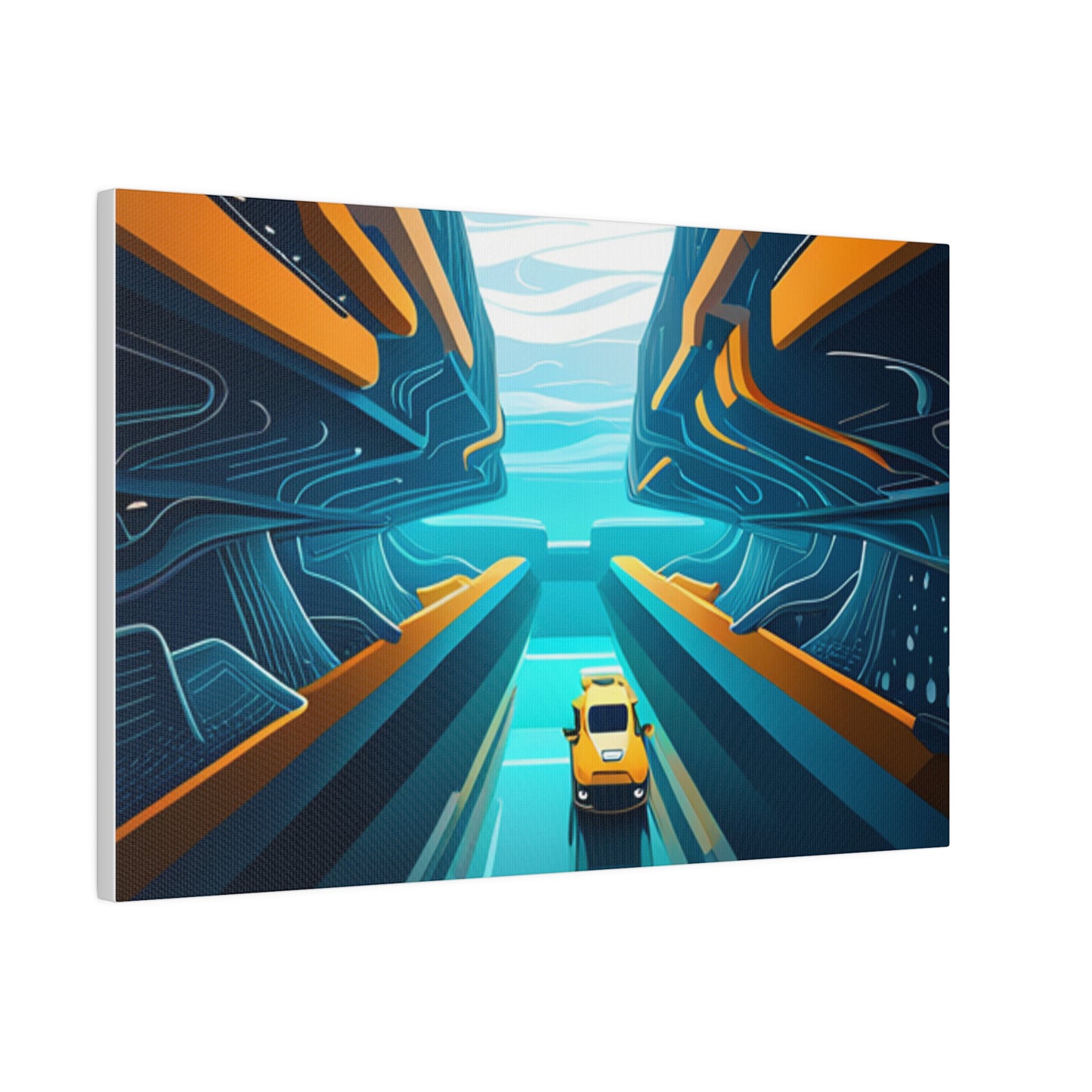 BITA Wall Art #1