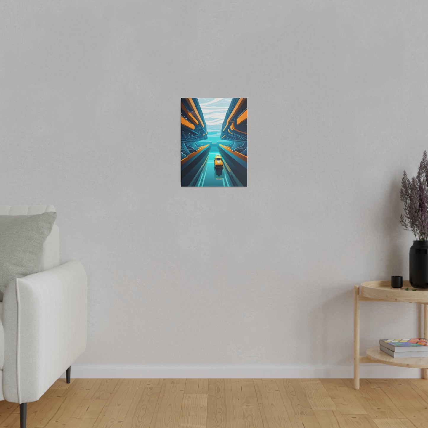 BITA Wall Art #1