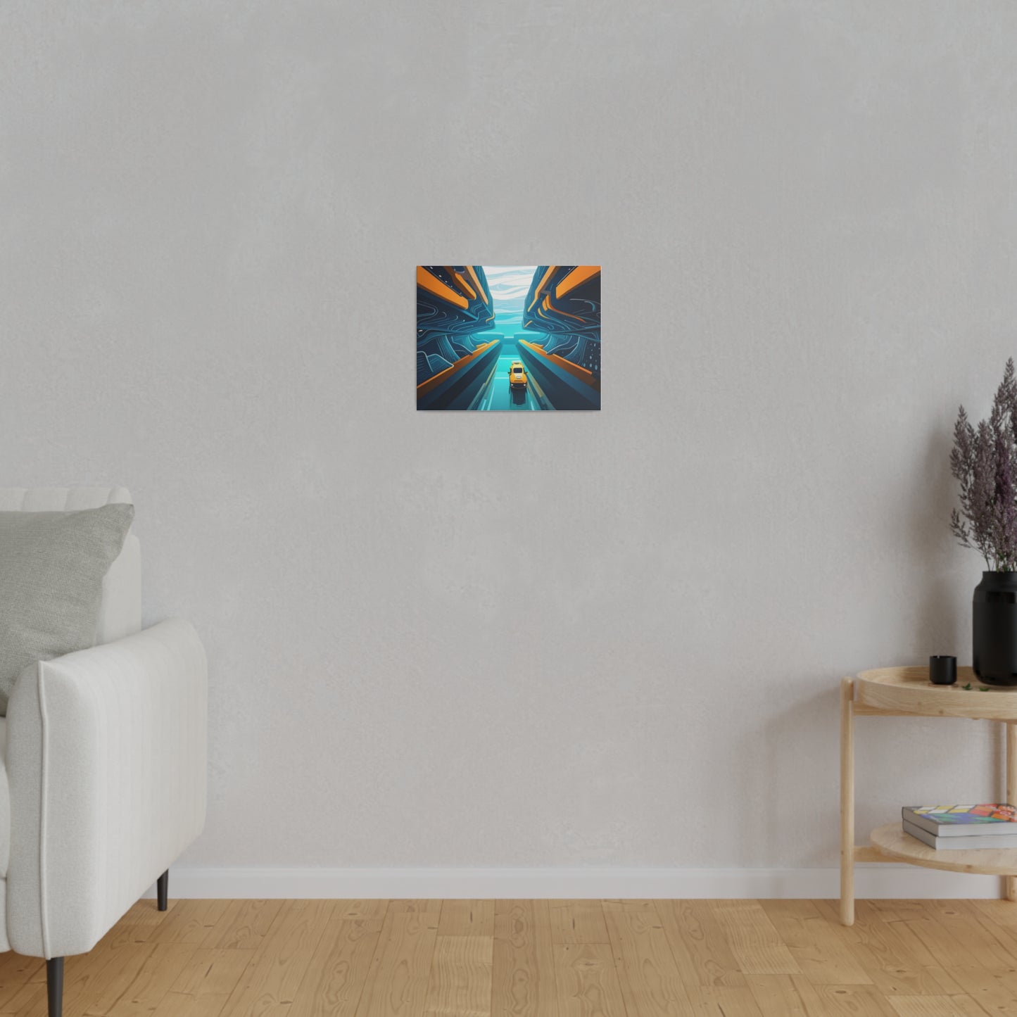 BITA Wall Art #1