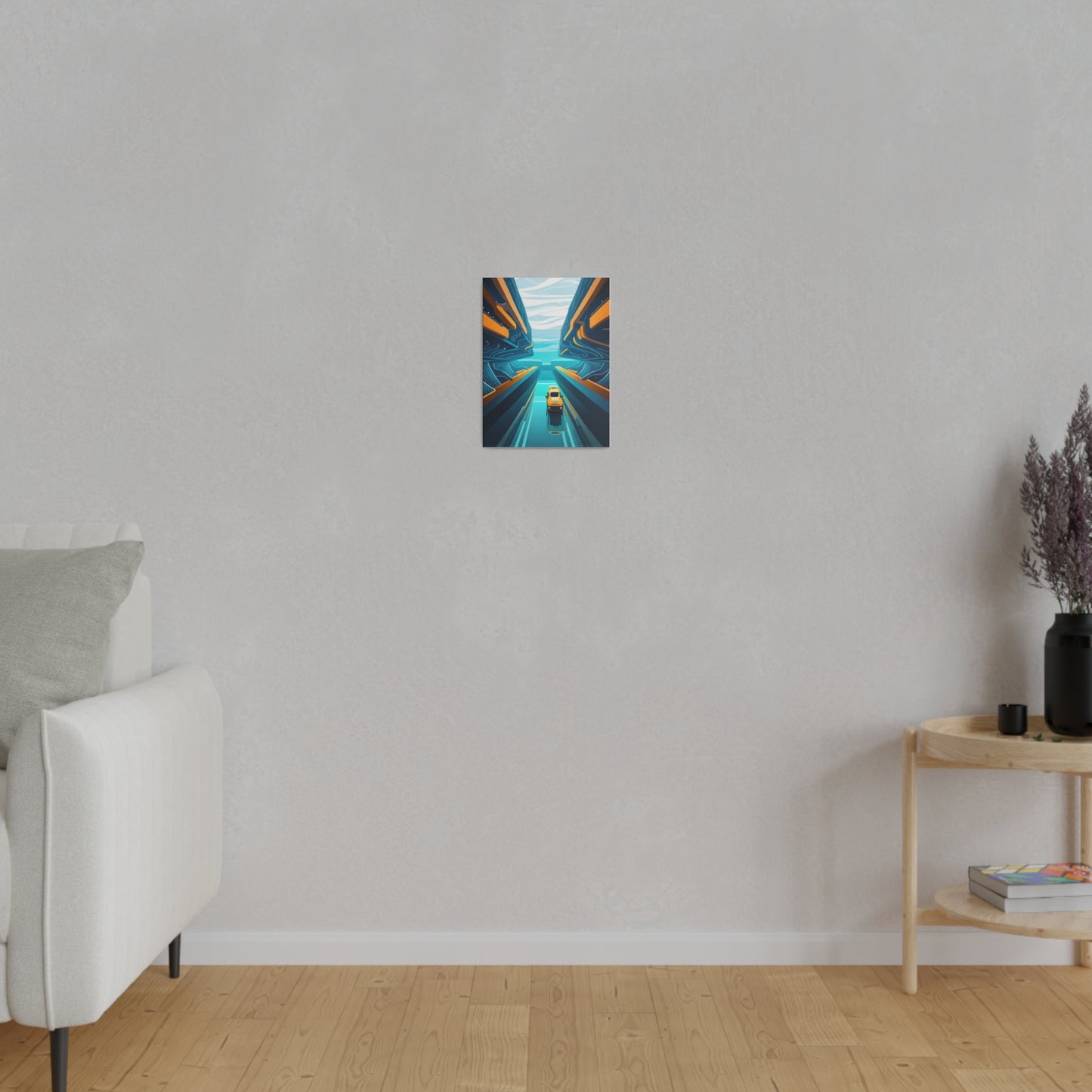 BITA Wall Art #1