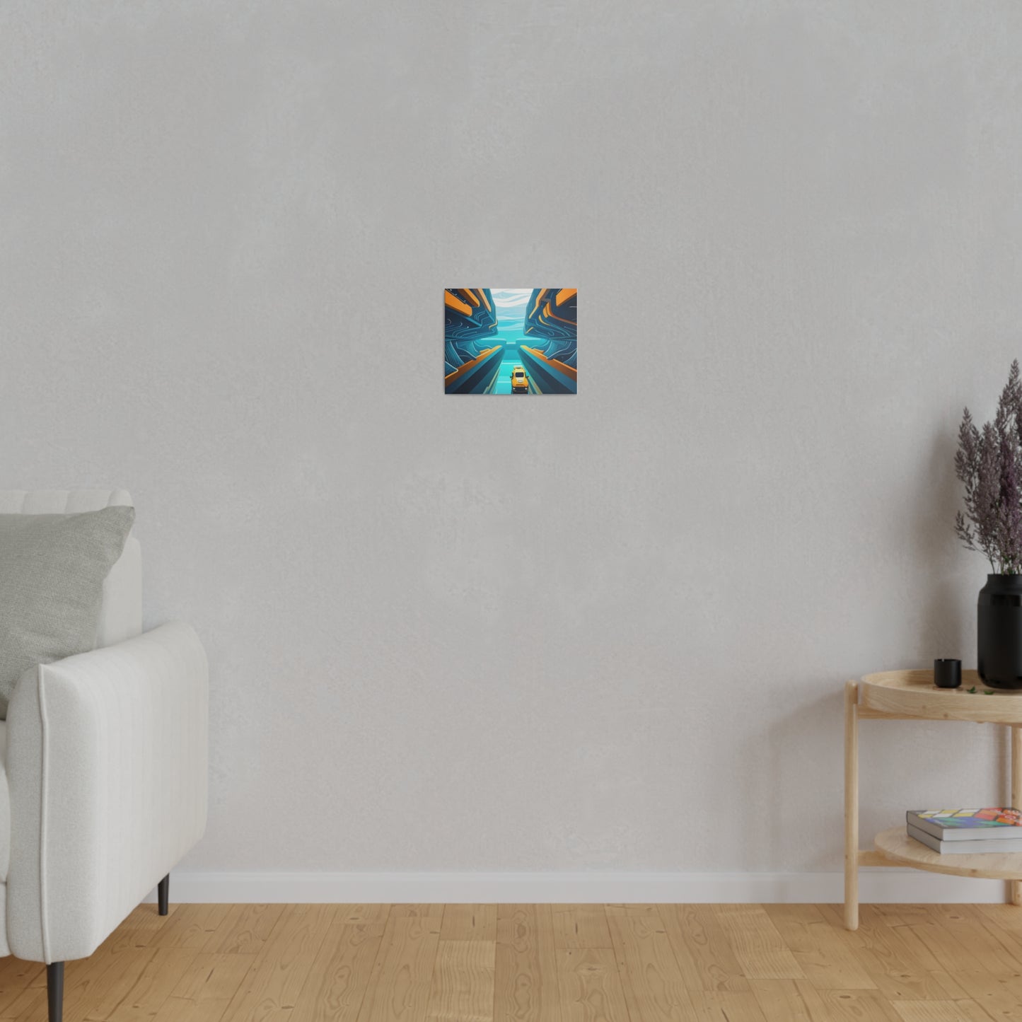 BITA Wall Art #1