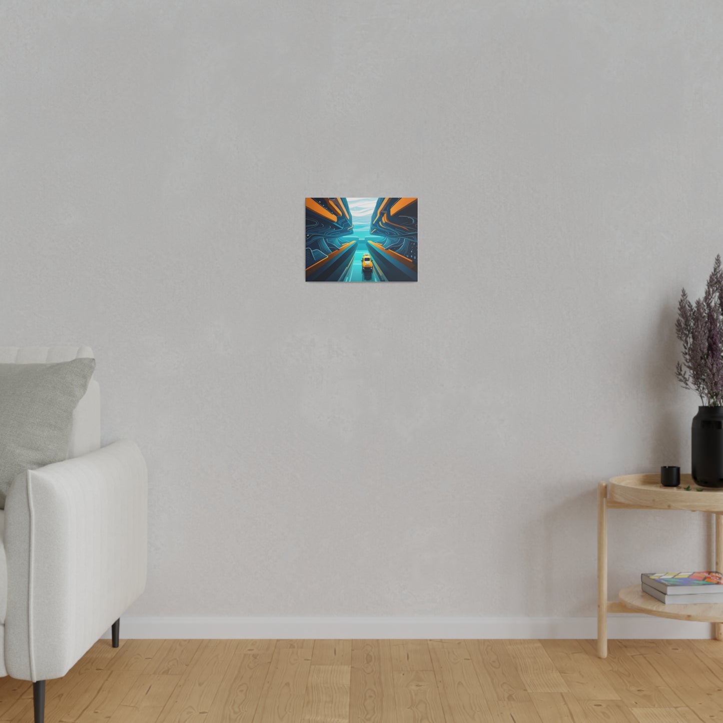 BITA Wall Art #1