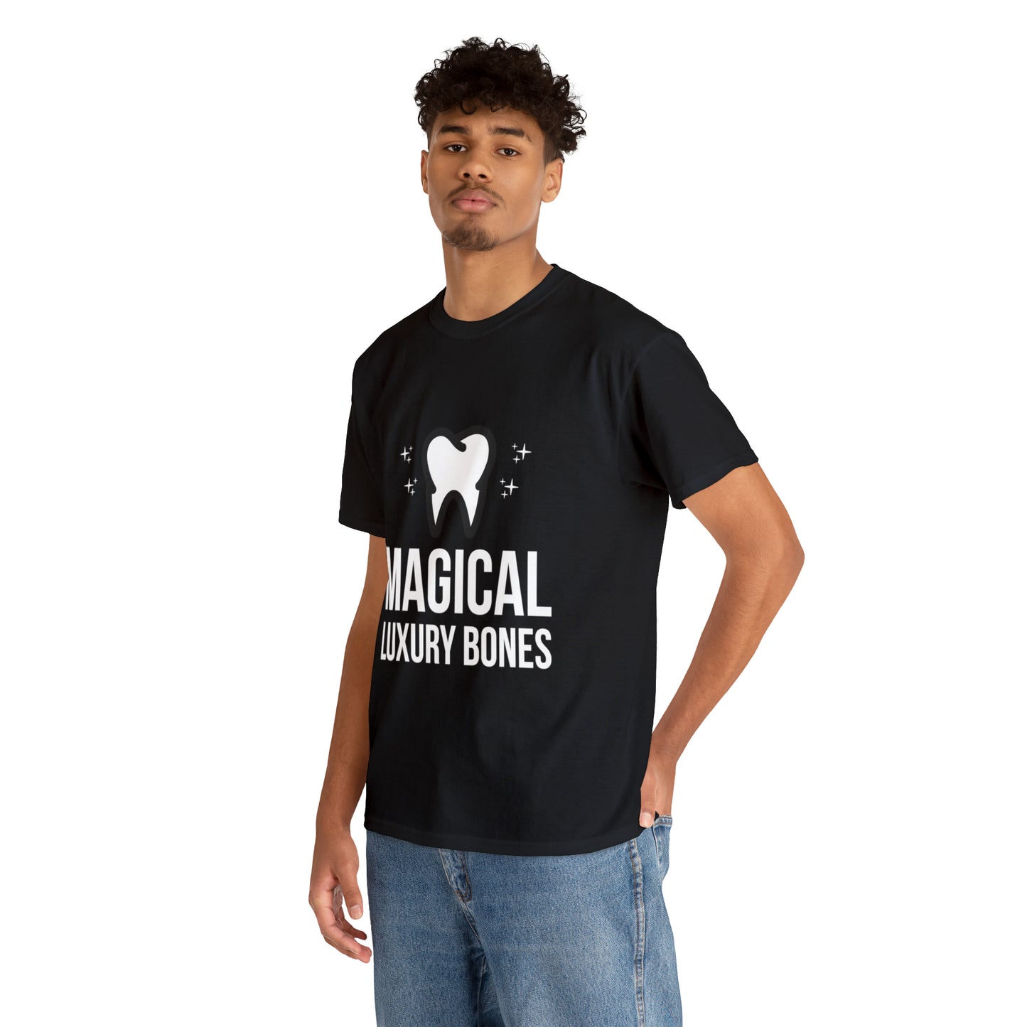 Magical Luxury Bones Tee